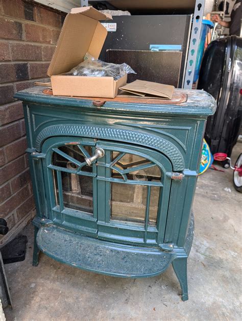 north carolina gas stoves